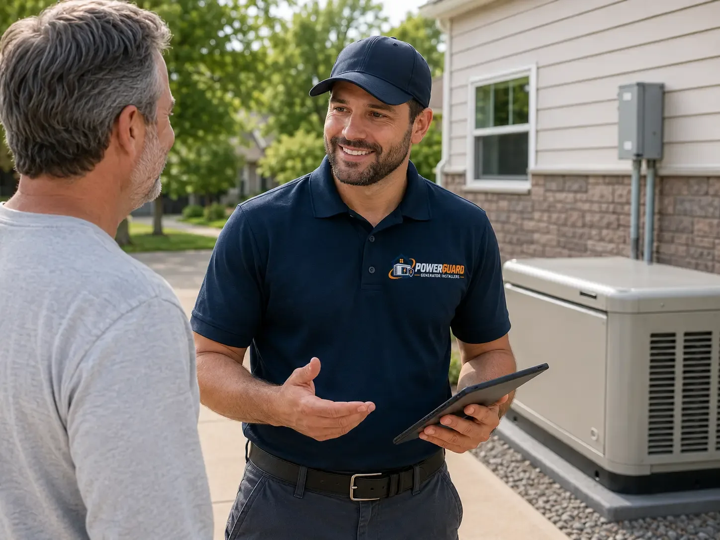 Generator Installation Georgetown, NY FAQs